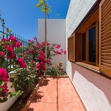 Agaete Pupe Home By Canariasgetaway Exterior photo