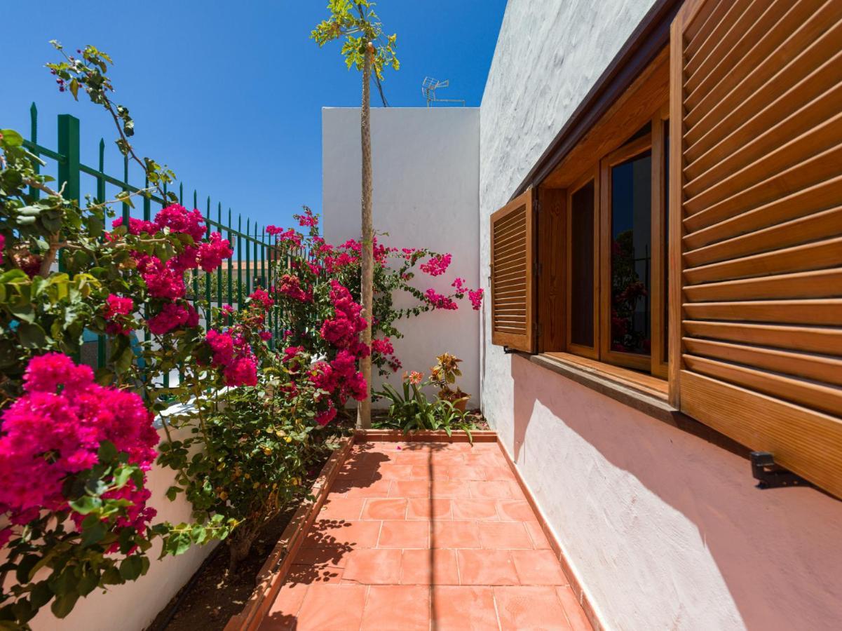 Agaete Pupe Home By Canariasgetaway Exterior photo