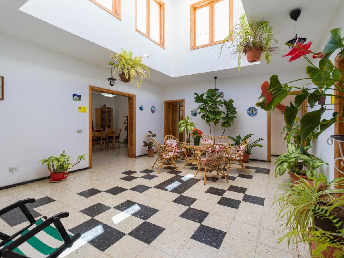 Agaete Pupe Home By Canariasgetaway Exterior photo