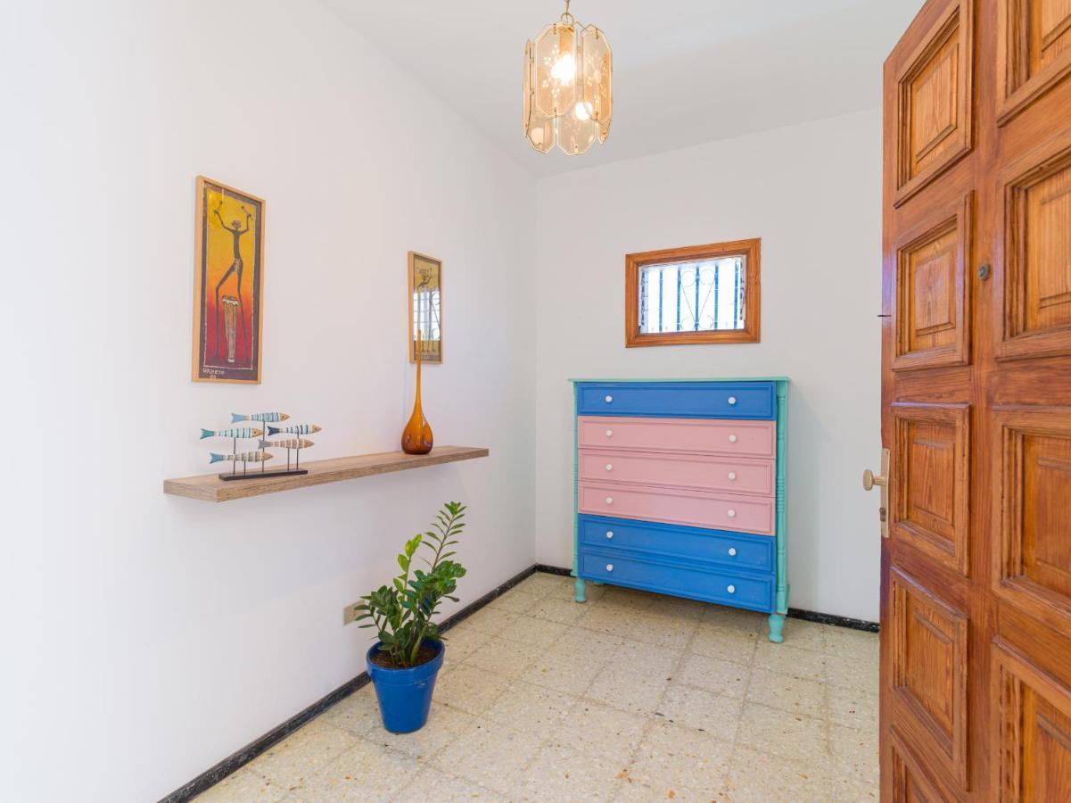 Agaete Pupe Home By Canariasgetaway Exterior photo