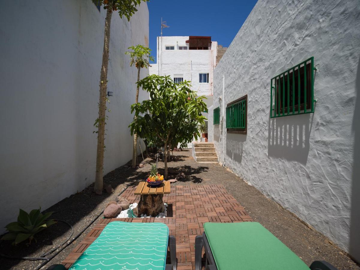 Agaete Pupe Home By Canariasgetaway Exterior photo