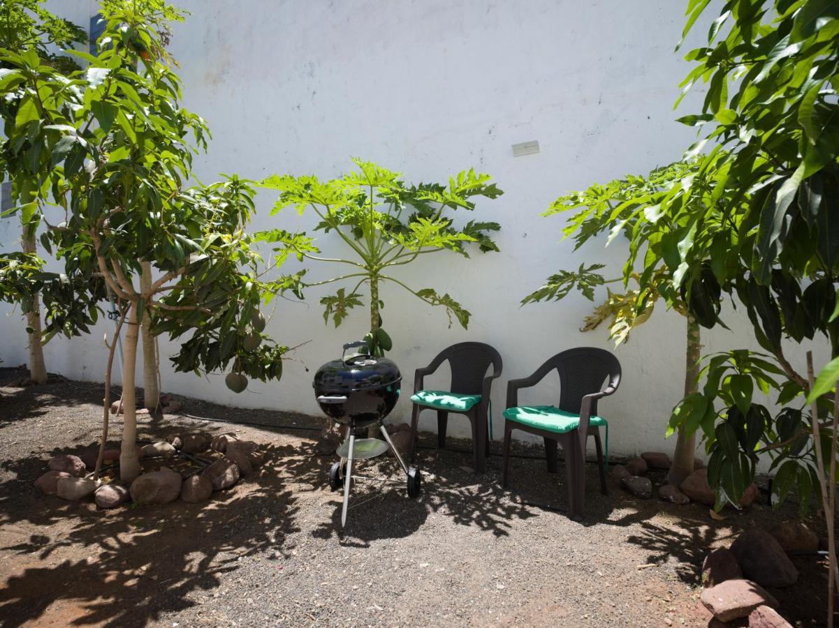 Agaete Pupe Home By Canariasgetaway Exterior photo