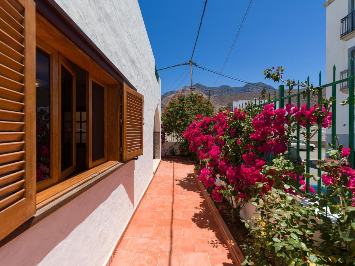 Agaete Pupe Home By Canariasgetaway Exterior photo