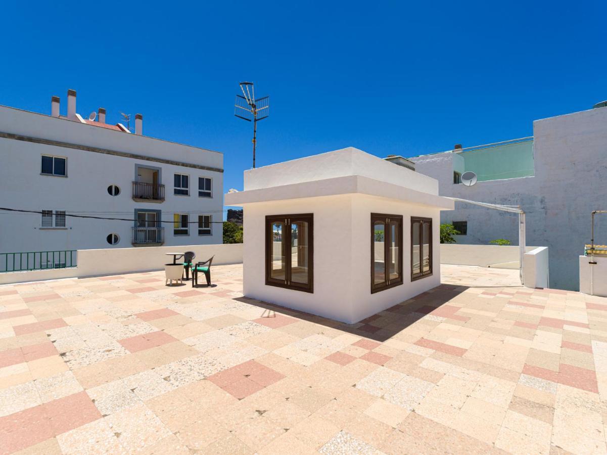 Agaete Pupe Home By Canariasgetaway Exterior photo