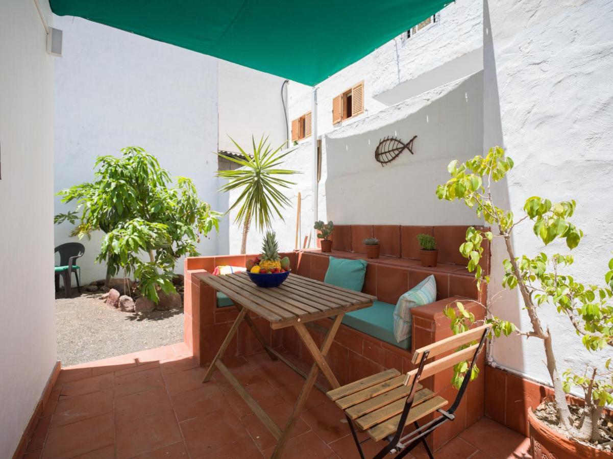 Agaete Pupe Home By Canariasgetaway Exterior photo