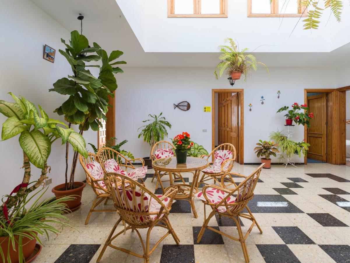 Agaete Pupe Home By Canariasgetaway Exterior photo