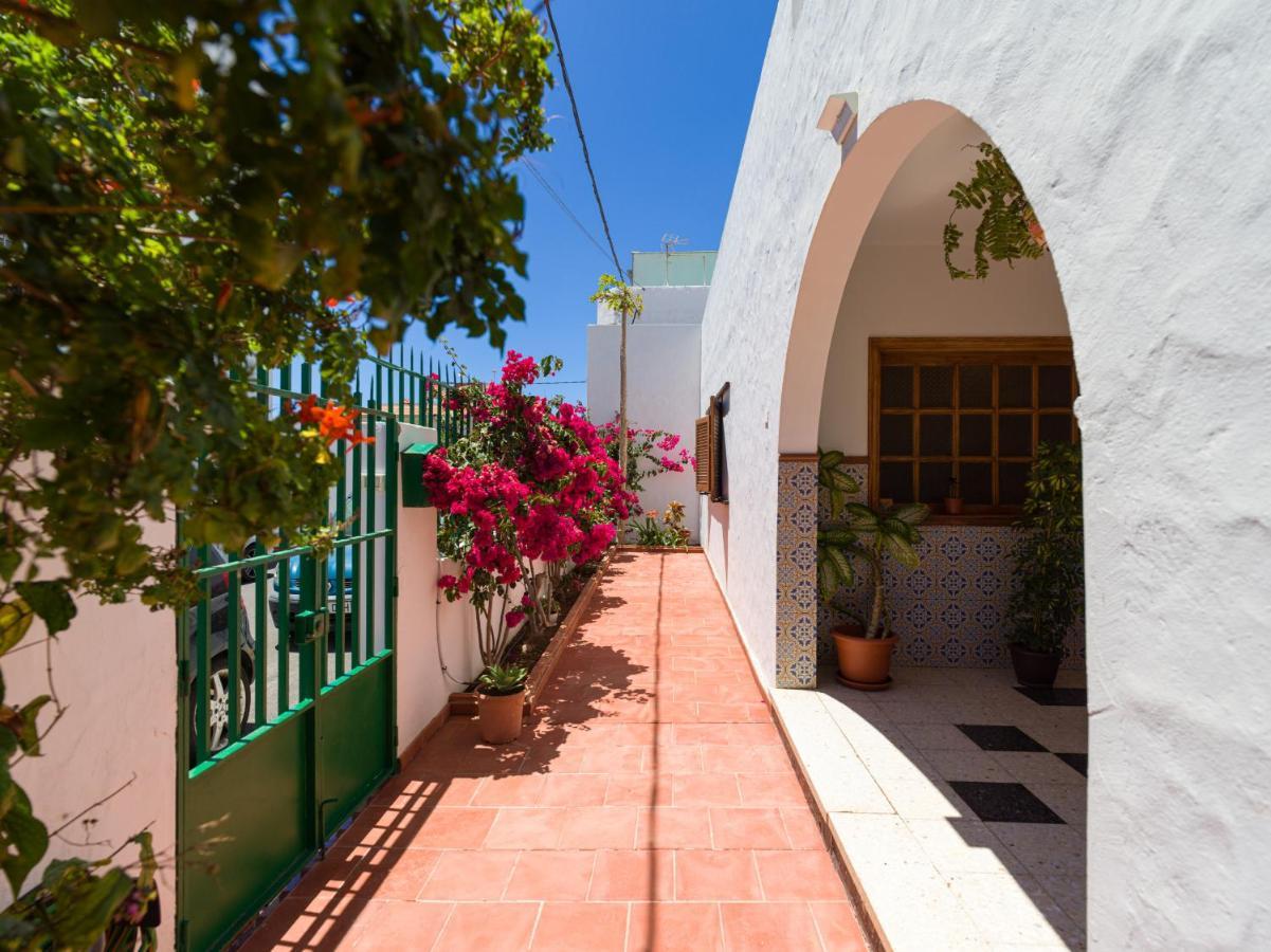 Agaete Pupe Home By Canariasgetaway Exterior photo