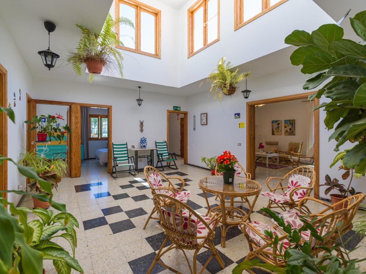 Agaete Pupe Home By Canariasgetaway Exterior photo