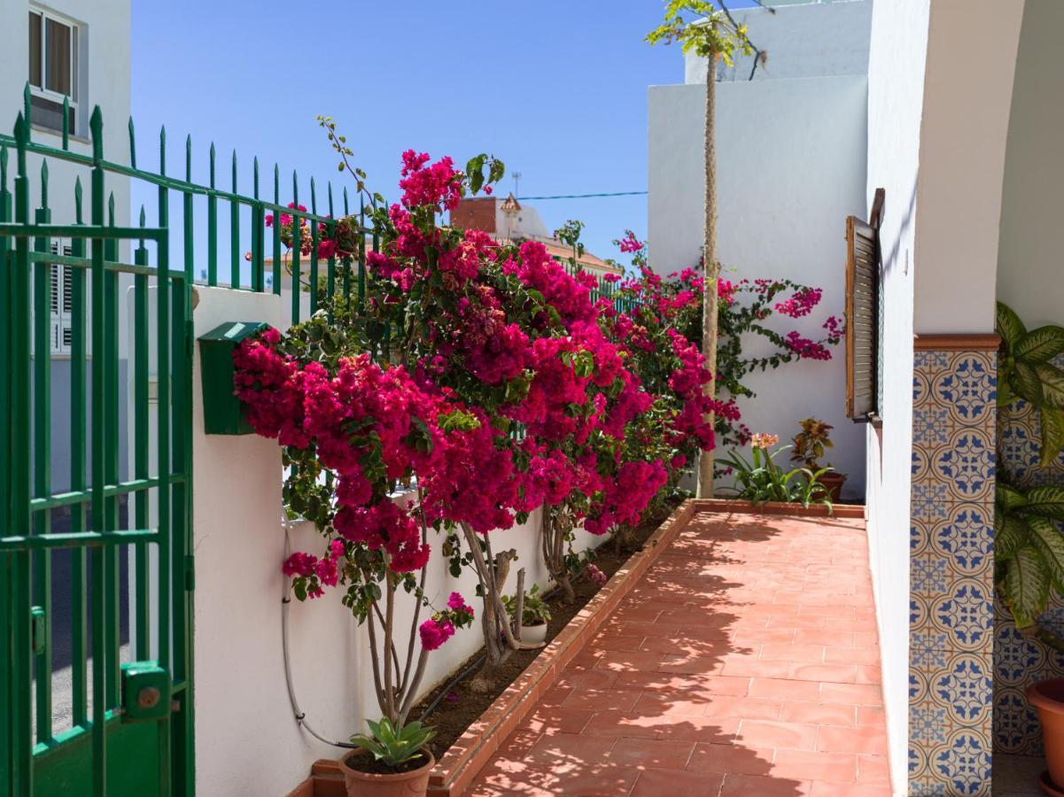 Agaete Pupe Home By Canariasgetaway Exterior photo
