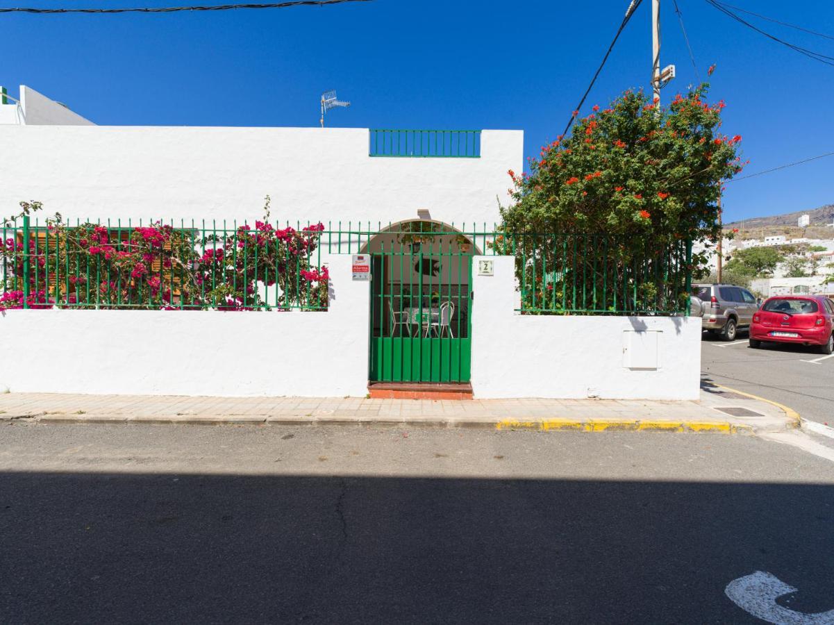 Agaete Pupe Home By Canariasgetaway Exterior photo