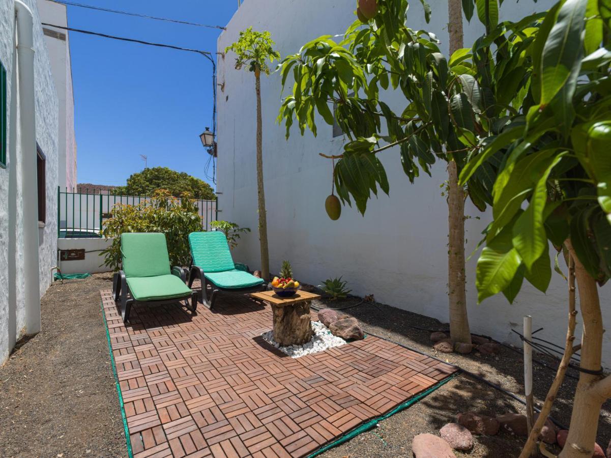 Agaete Pupe Home By Canariasgetaway Exterior photo