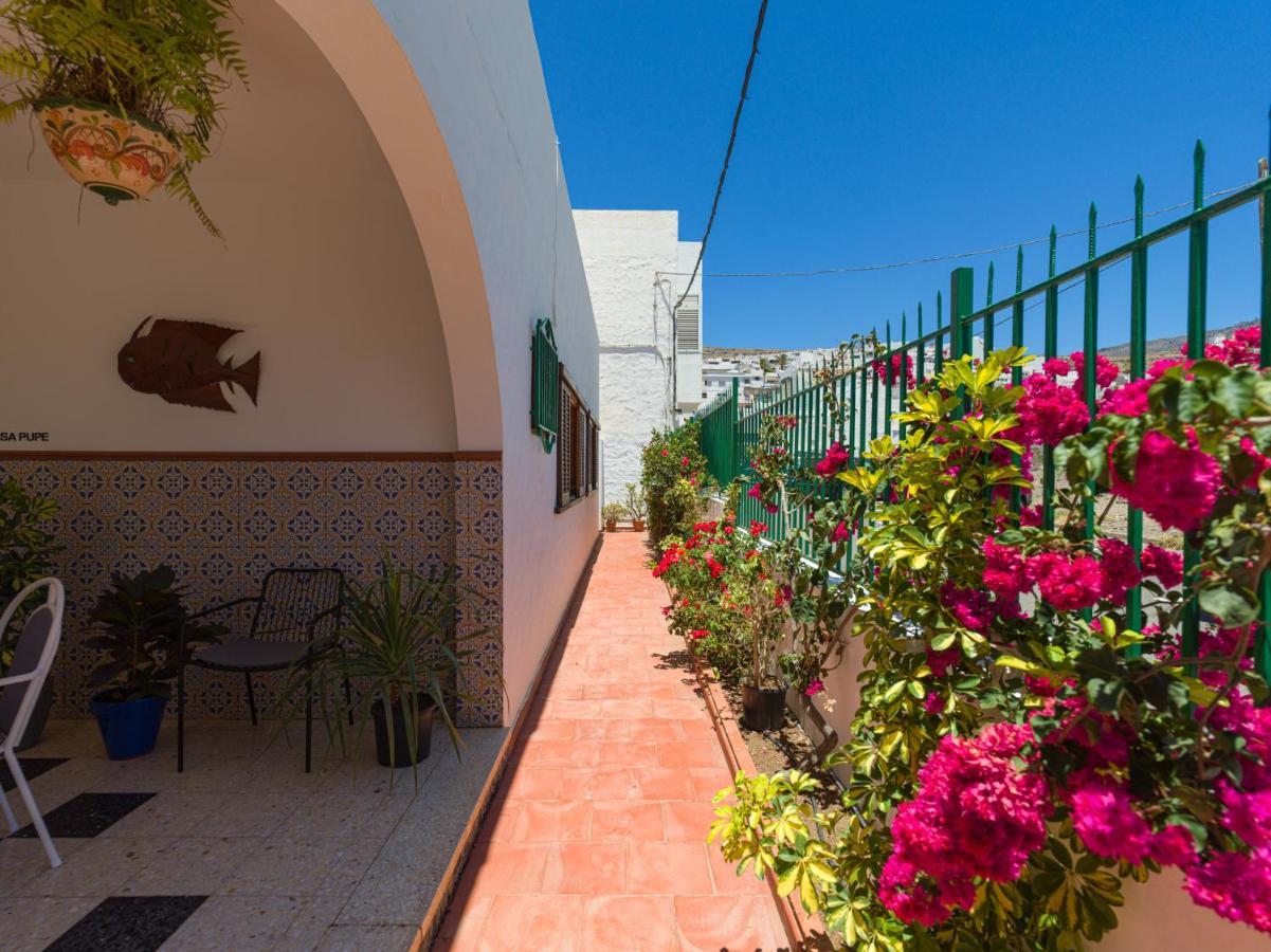 Agaete Pupe Home By Canariasgetaway Exterior photo