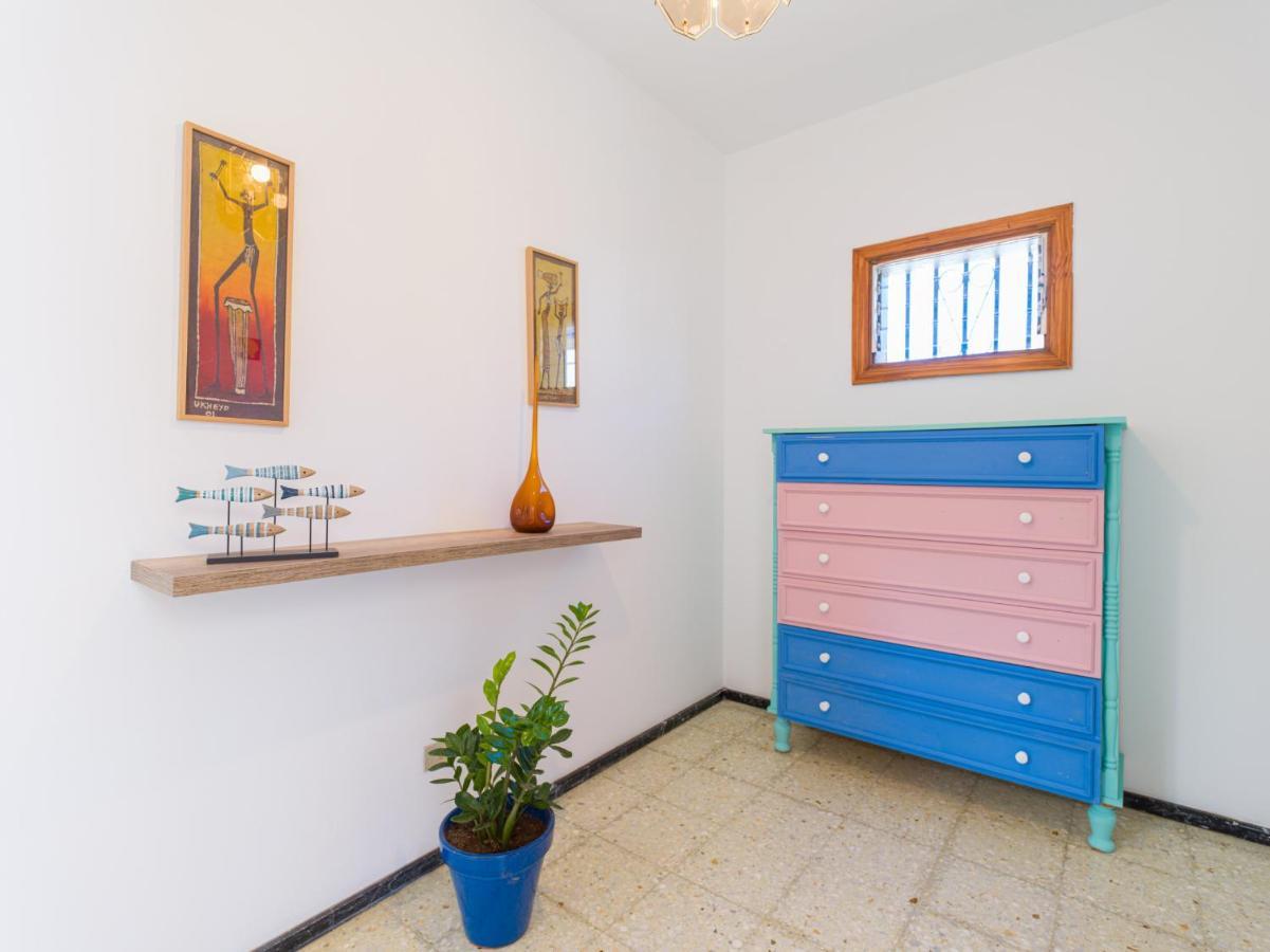 Agaete Pupe Home By Canariasgetaway Exterior photo