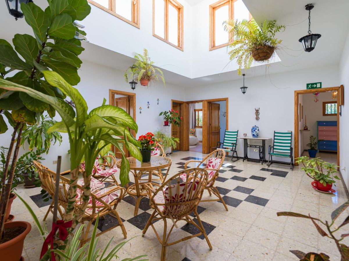 Agaete Pupe Home By Canariasgetaway Exterior photo