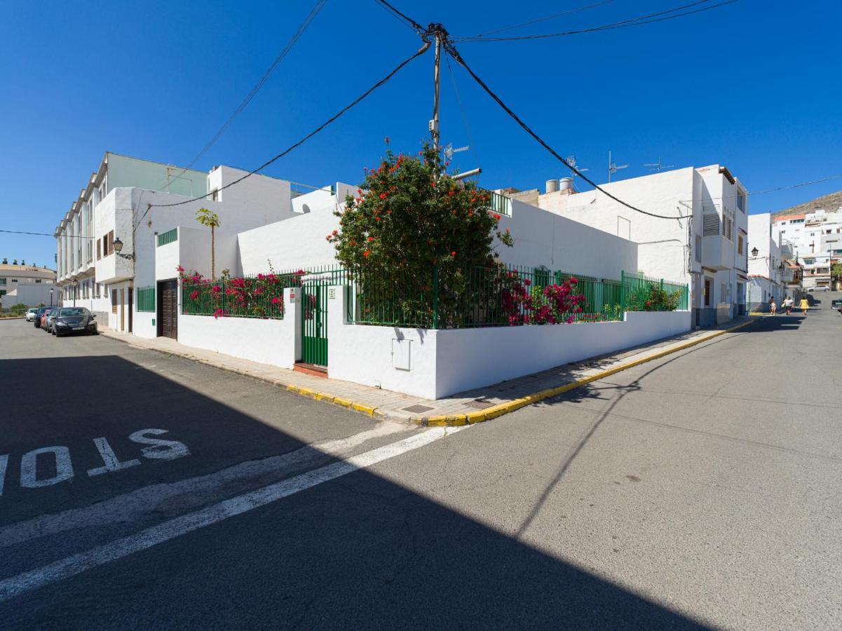 Agaete Pupe Home By Canariasgetaway Exterior photo
