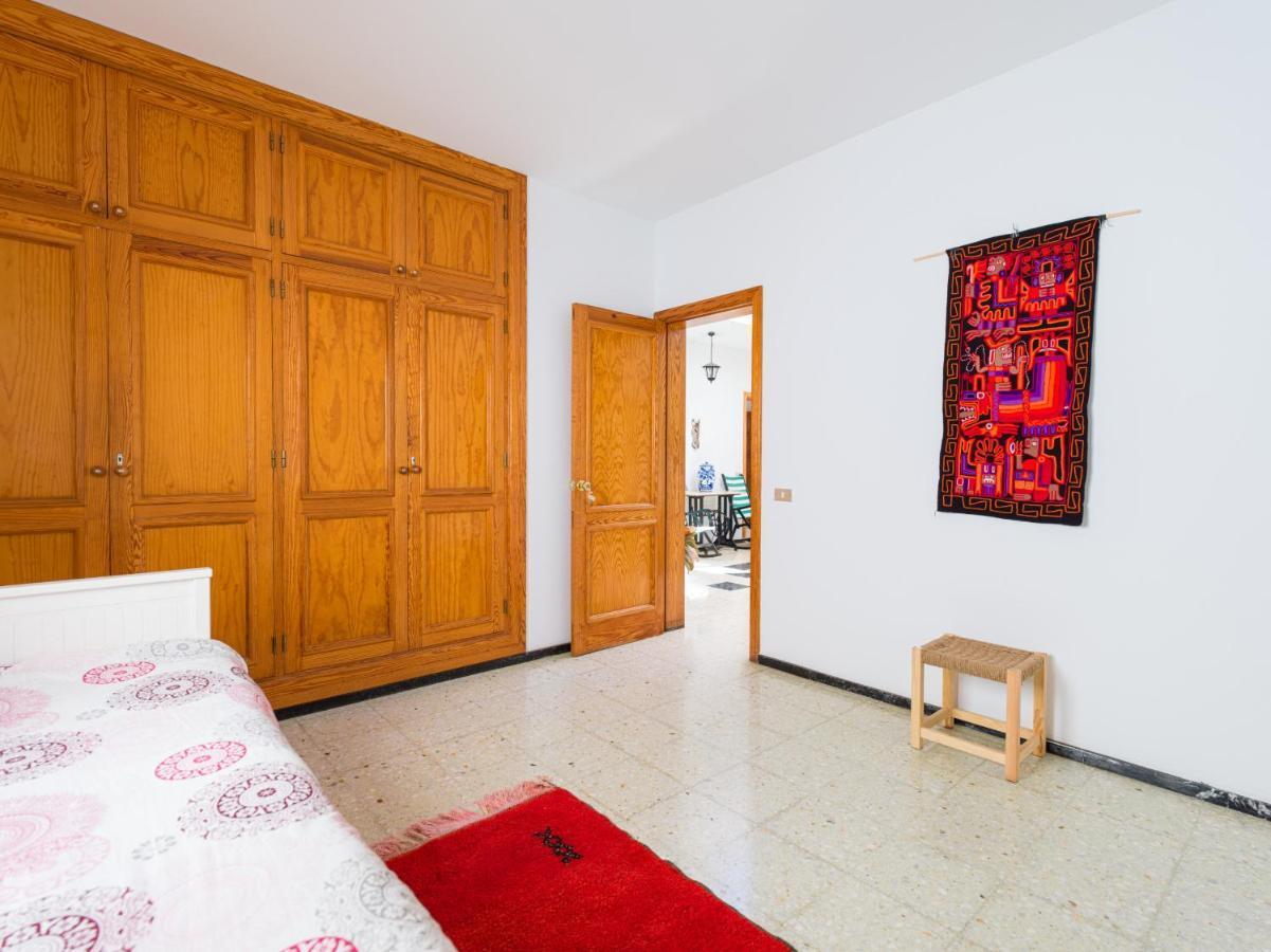Agaete Pupe Home By Canariasgetaway Exterior photo