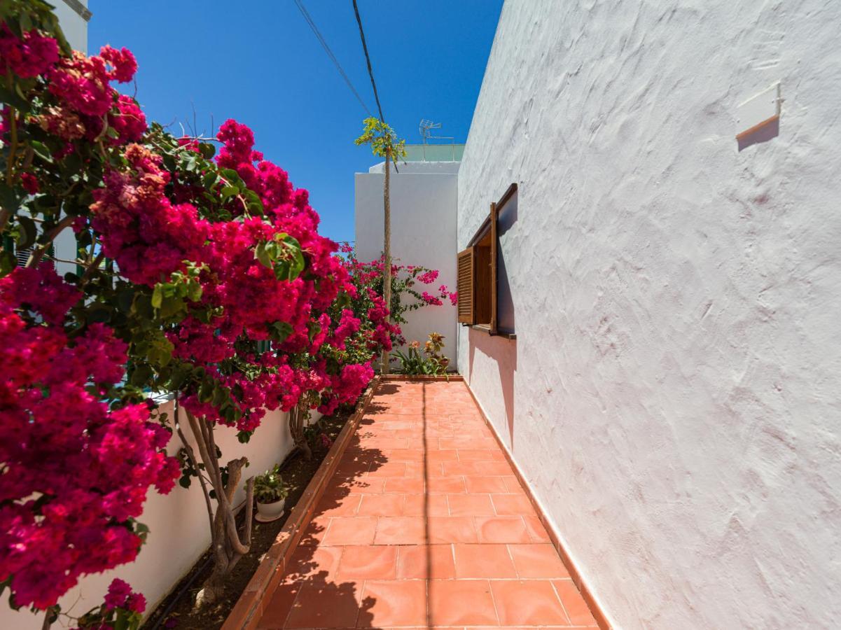 Agaete Pupe Home By Canariasgetaway Exterior photo