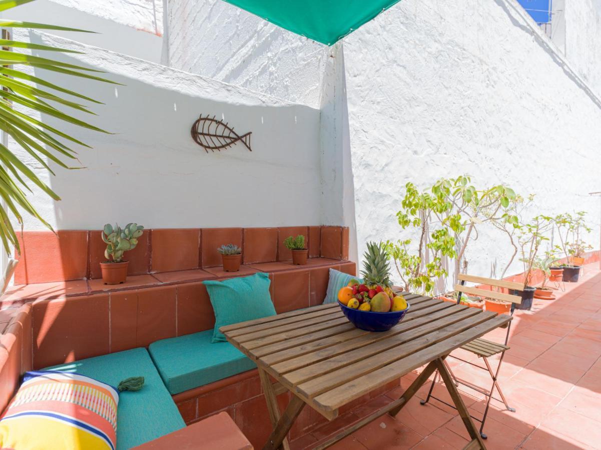 Agaete Pupe Home By Canariasgetaway Exterior photo