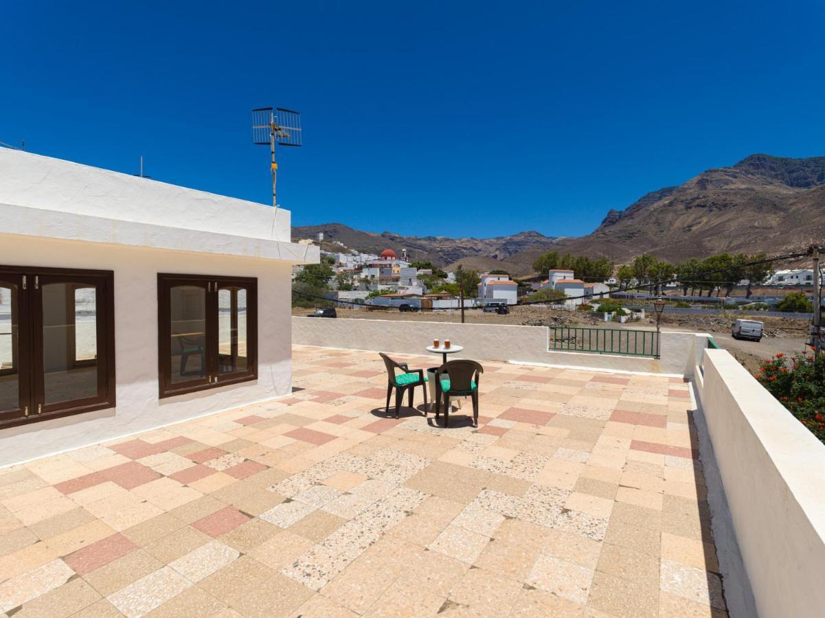 Agaete Pupe Home By Canariasgetaway Exterior photo