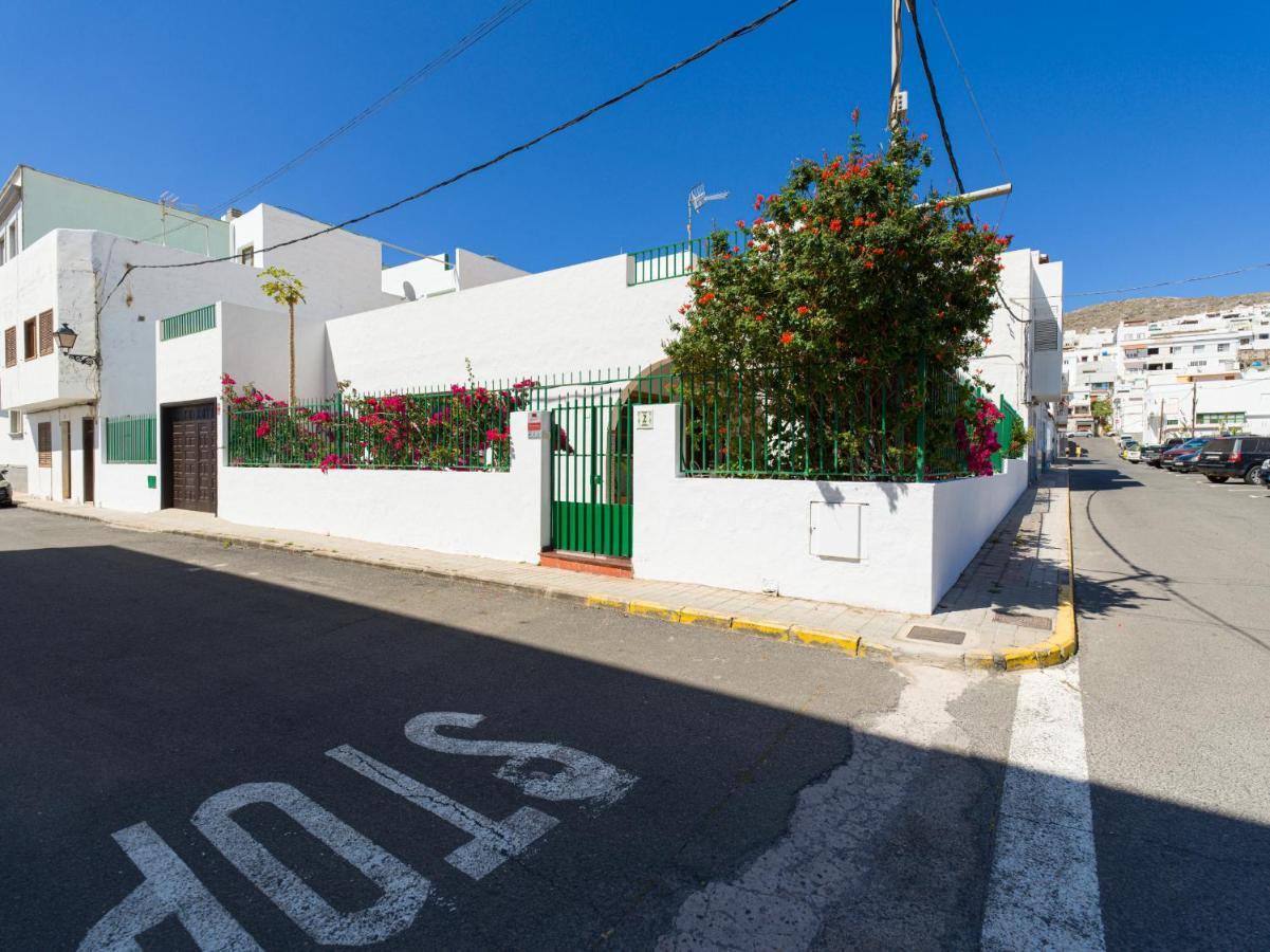 Agaete Pupe Home By Canariasgetaway Exterior photo