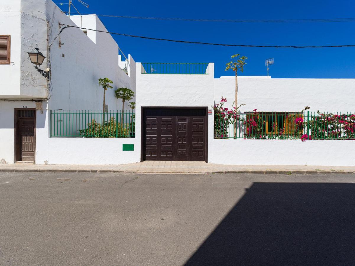 Agaete Pupe Home By Canariasgetaway Exterior photo