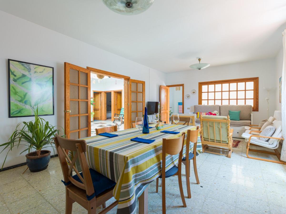 Agaete Pupe Home By Canariasgetaway Exterior photo